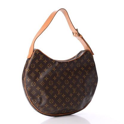 Louis Vuitton Monogram Croissant GM 2 of 11