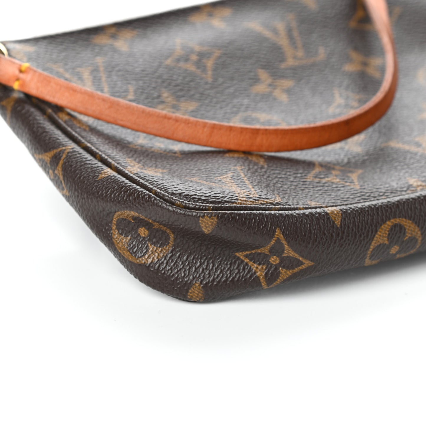 Monogram Pochette Accessories