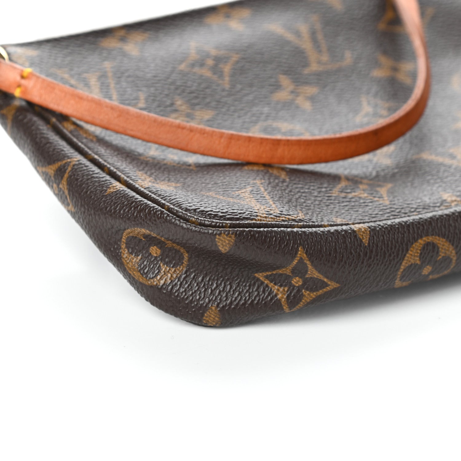 Louis Vuitton Monogram Pochette Accessories 7 of 11