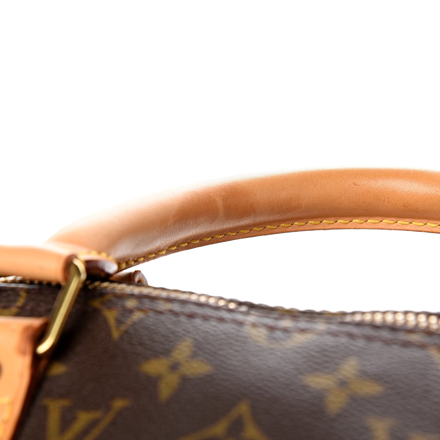 Monogram Keepall Bandouliere 50