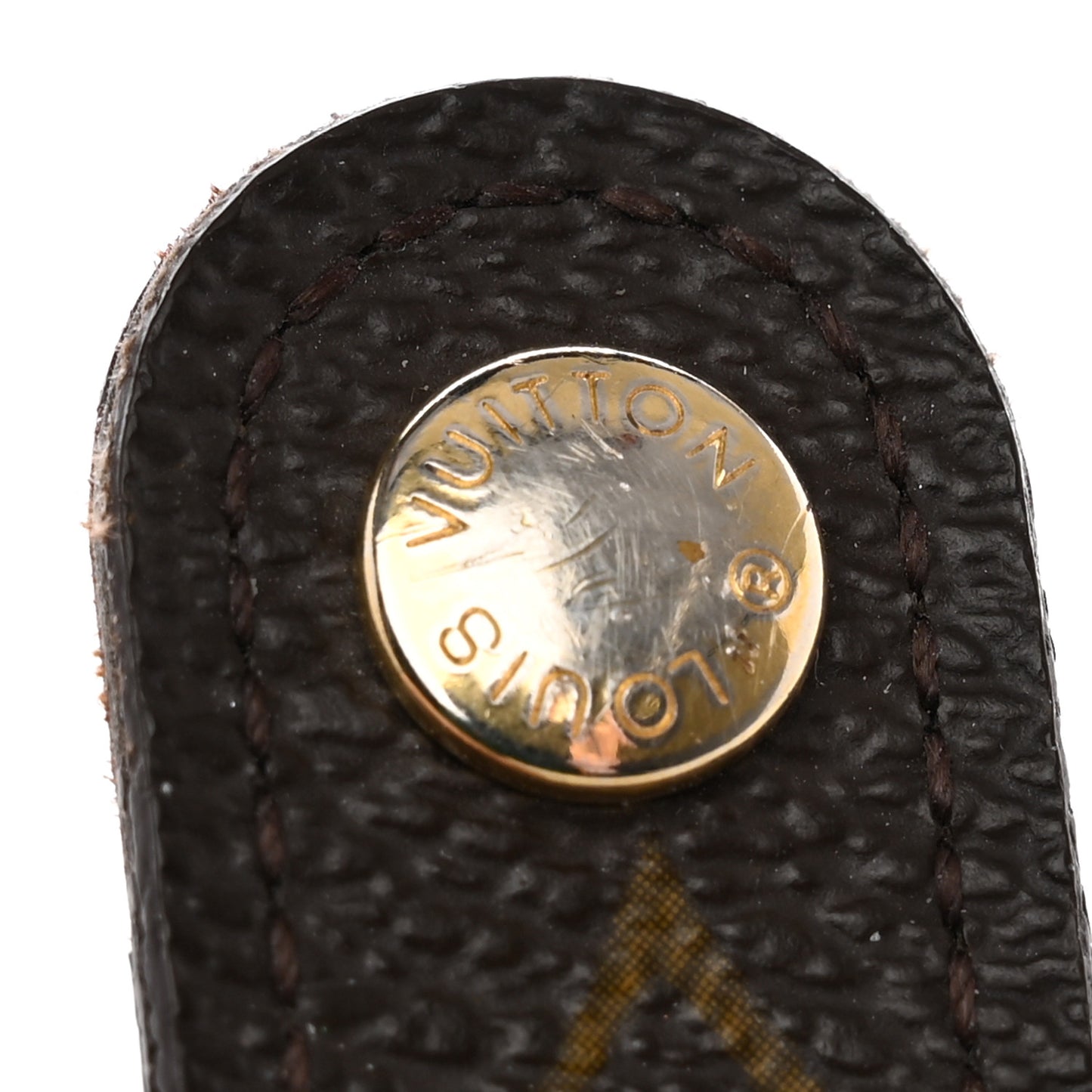 Monogram French Purse Wallet