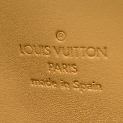 Louis Vuitton Vernis Houston Beige 9 of 11