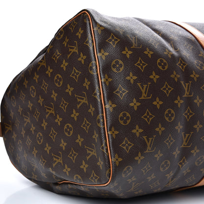 Louis Vuitton Monogram Keepall 60 7 of 19