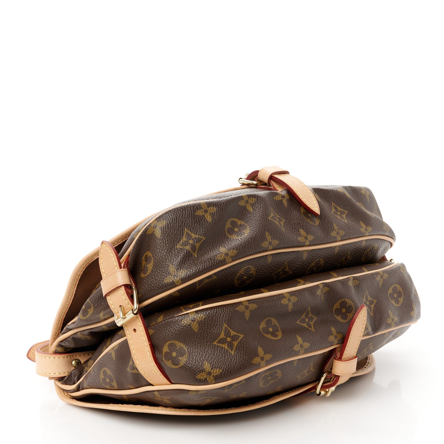 Monogram Saumur 30