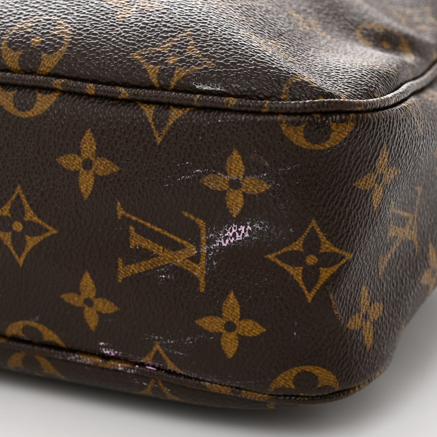 Monogram Sac Bosphore Briefcase
