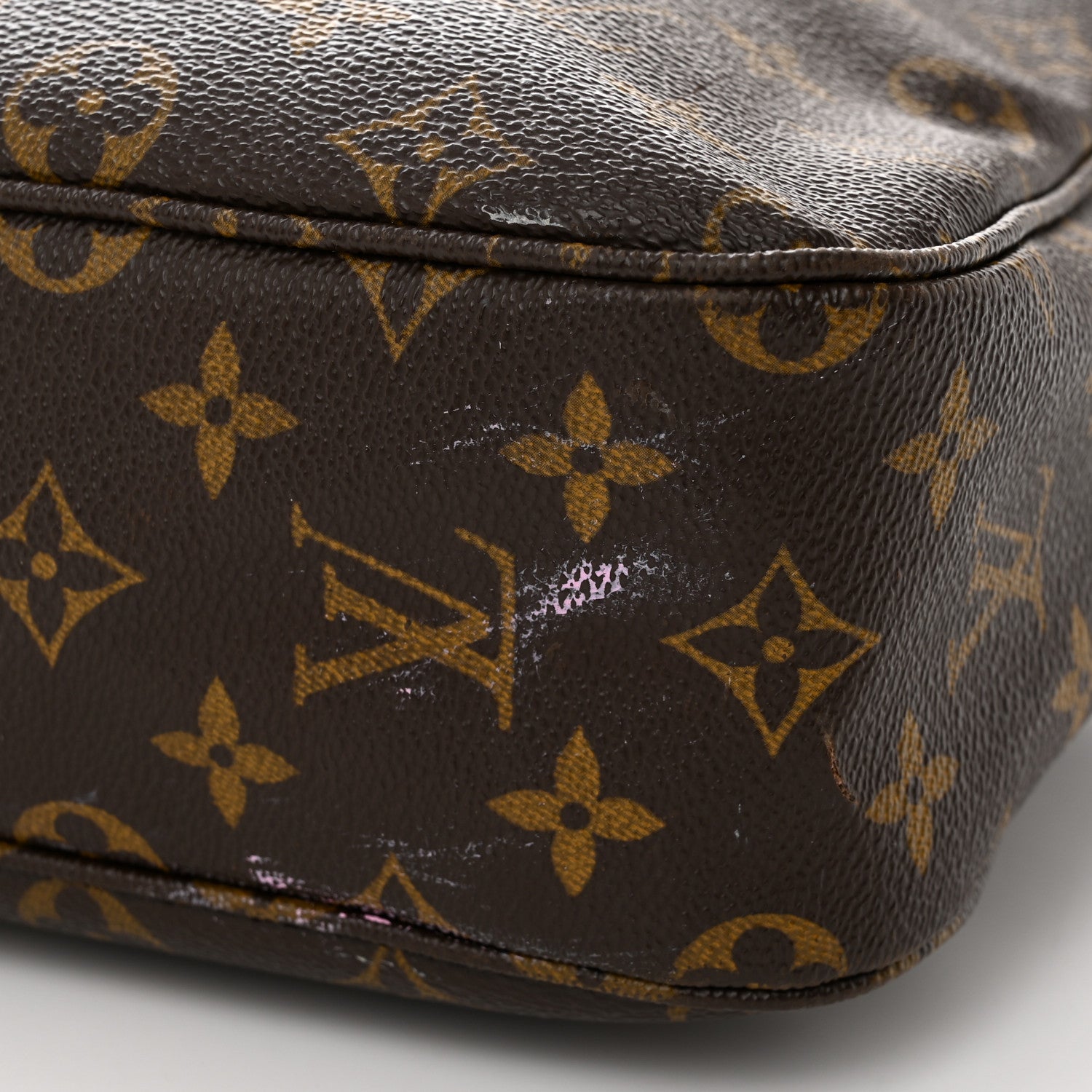 Louis Vuitton Monogram Sac Bosphore Briefcase 18 of 19