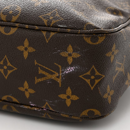 Louis Vuitton Monogram Sac Bosphore Briefcase 18 of 19