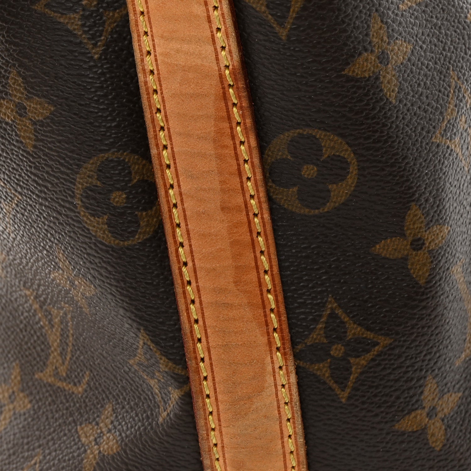 Louis Vuitton Monogram Petit Noe 14 of 14