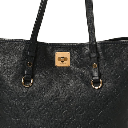 Louis Vuitton Empreinte Citadine PM Infini 8 of 14