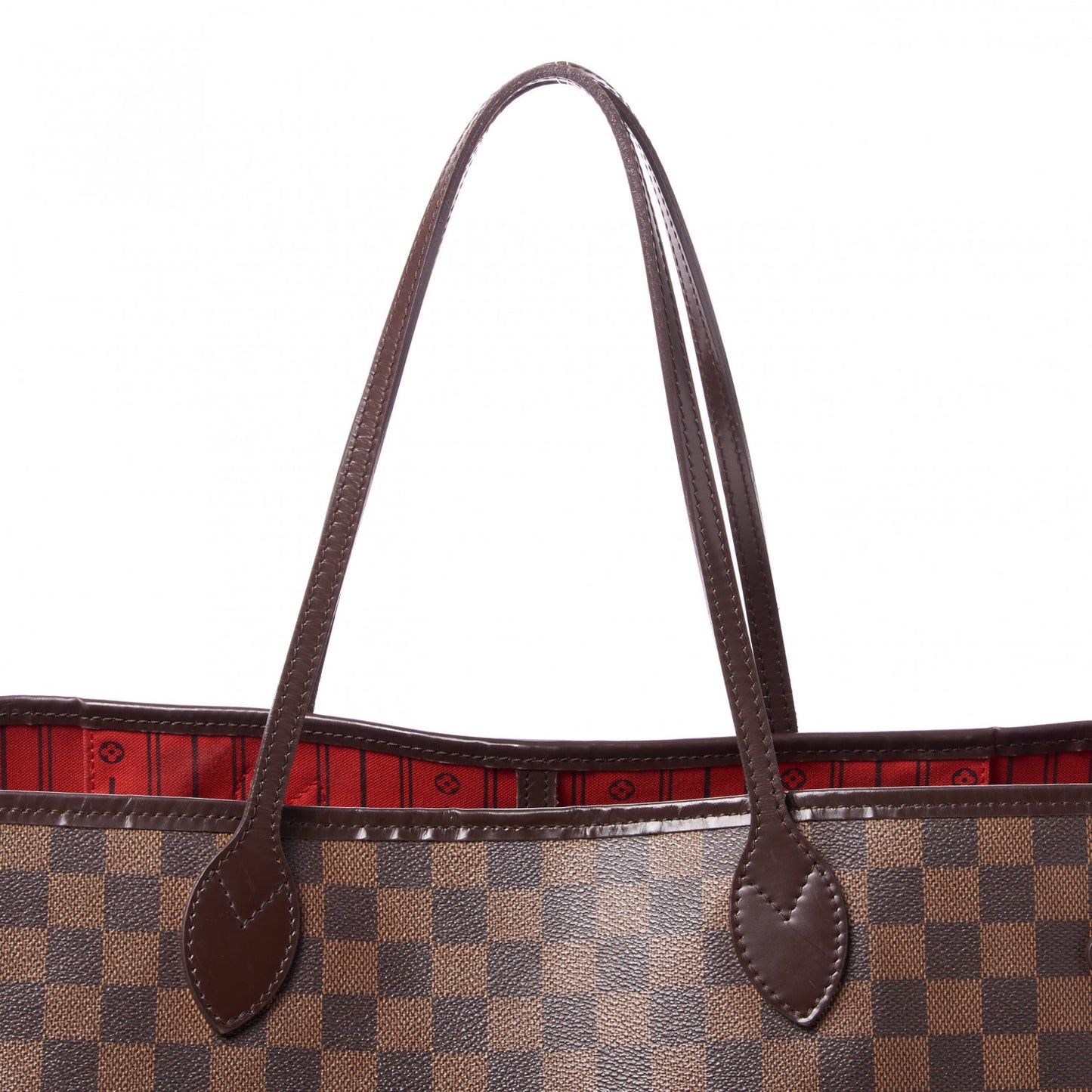 Damier Ebene Neverfull GM
