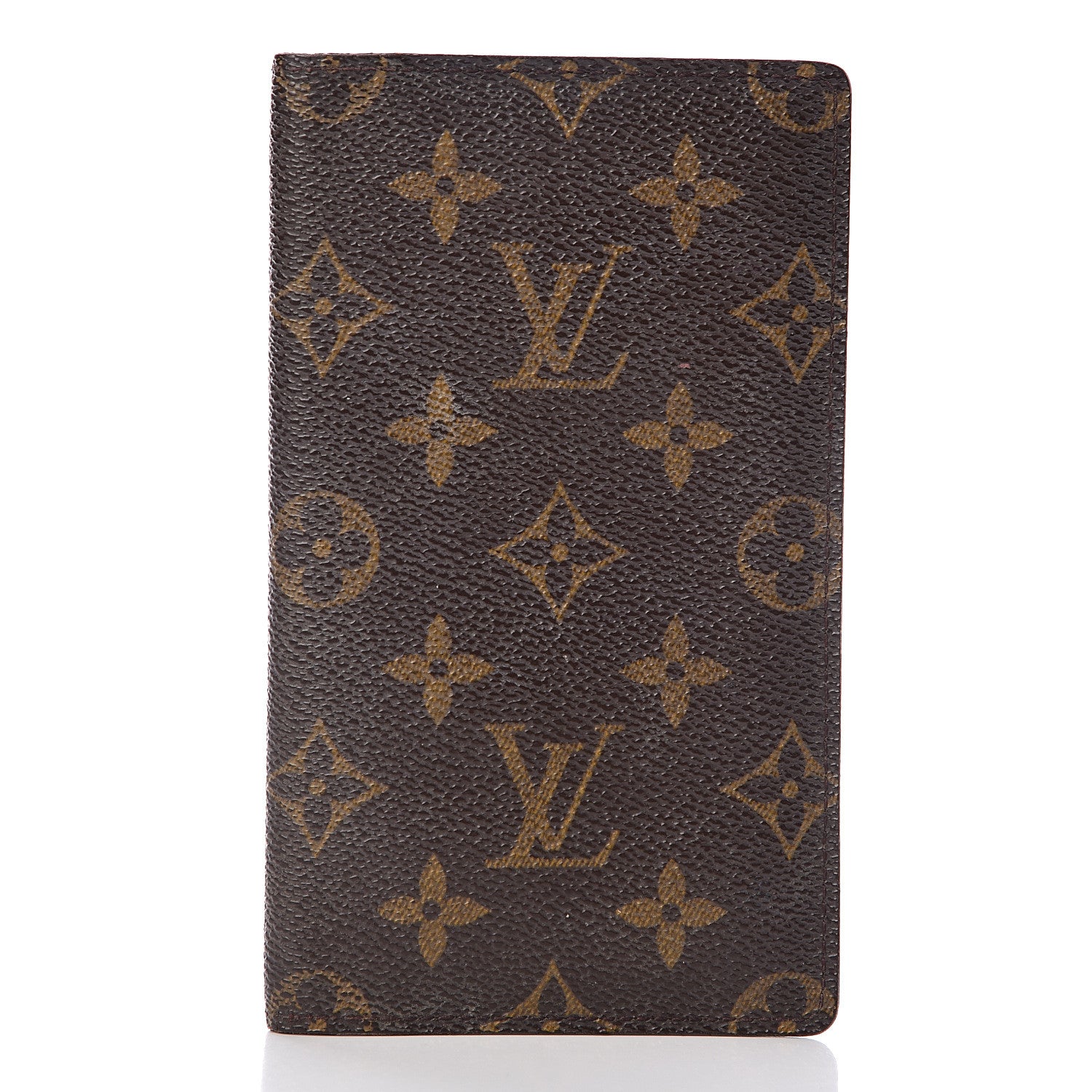 Louis Vuitton Monogram Pocket Agenda Cover 1 of 12