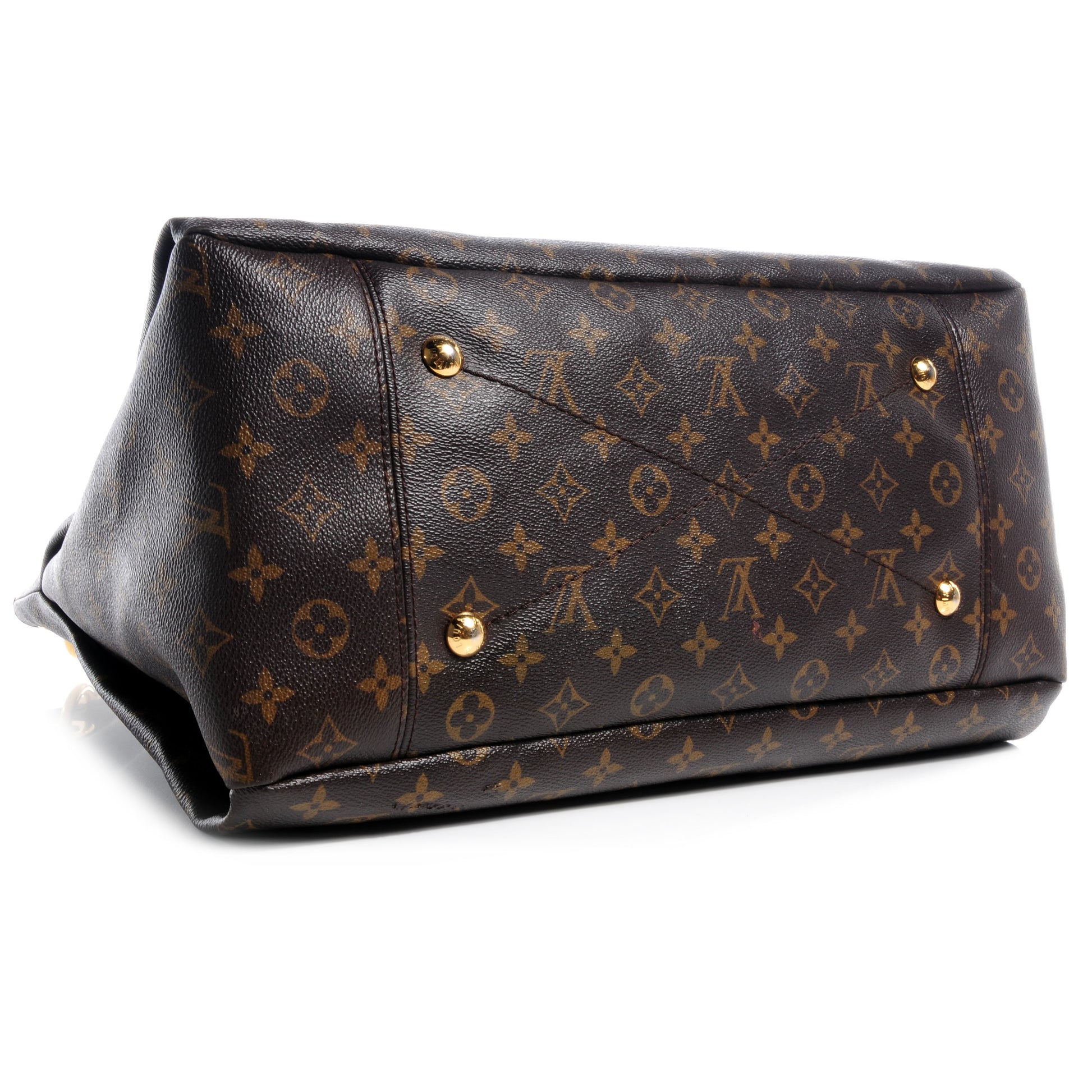 Louis Vuitton Monogram Artsy MM 4 of 7