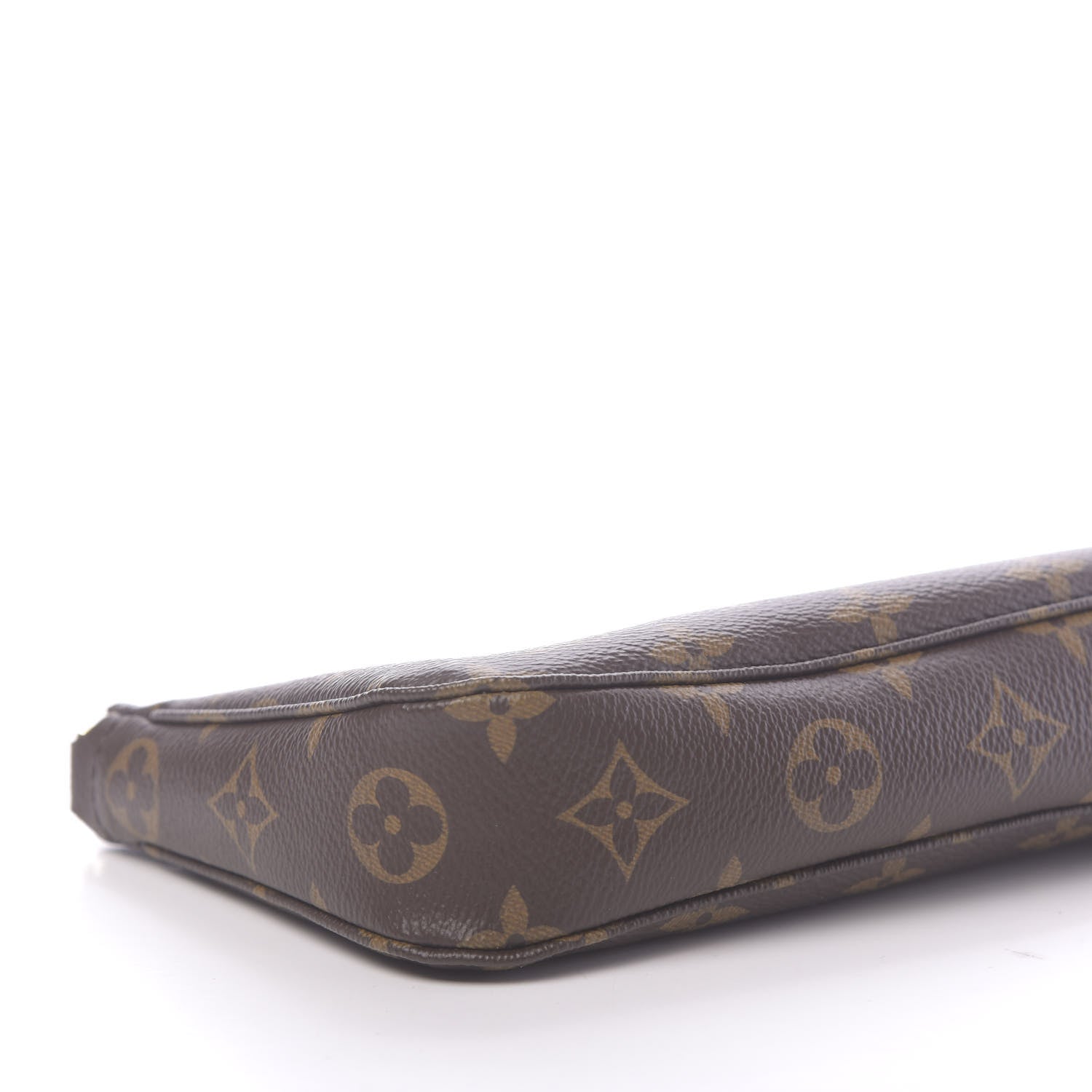 Louis Vuitton Monogram Pochette Accessories NM 7 of 9
