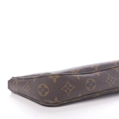Louis Vuitton Monogram Pochette Accessories NM 7 of 9