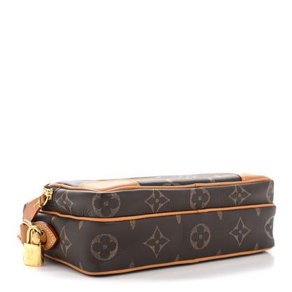 Louis Vuitton Monogram Archive Nil NM 4 of 13