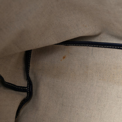 Goyard Goyardine Saint Louis PM Navy 11 of 14