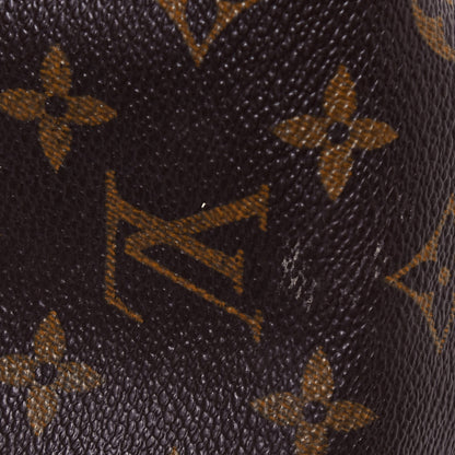 Louis Vuitton Monogram Looping GM 20 of 20