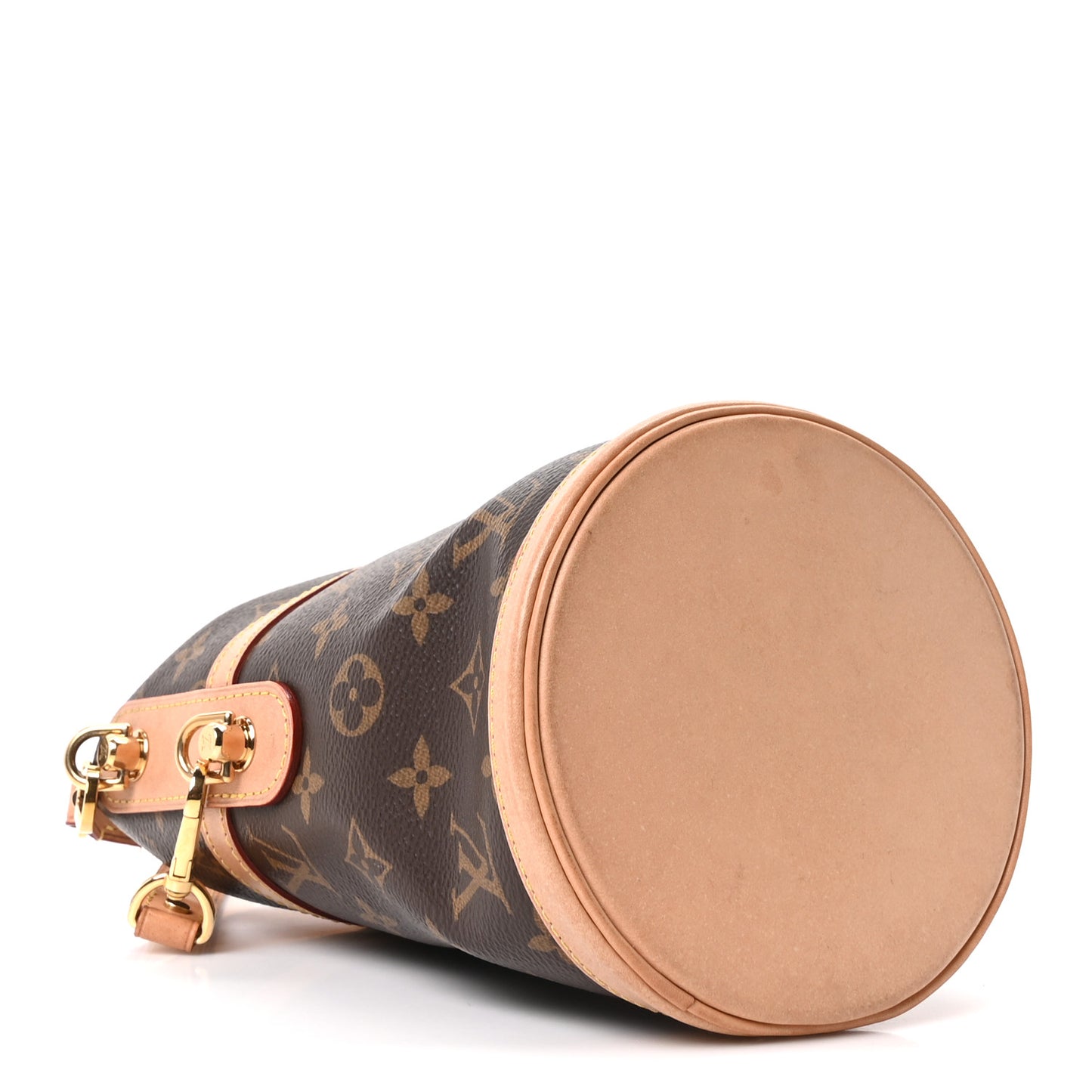 Monogram Duffle Bag