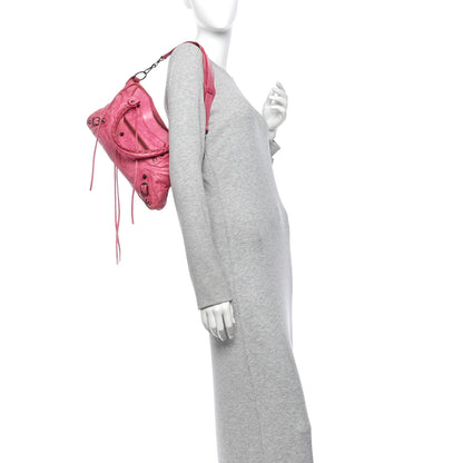 Balenciaga Agneau Classic Hardware First Sorbet 2 of 14