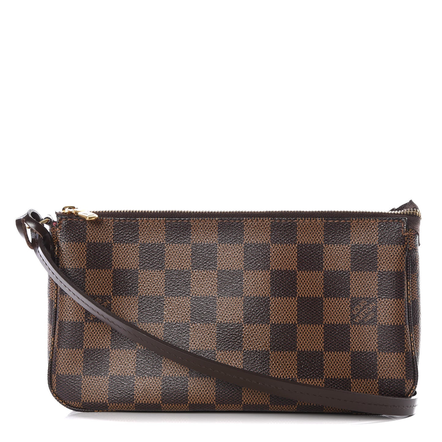 Damier Ebene Pochette Accessories NM