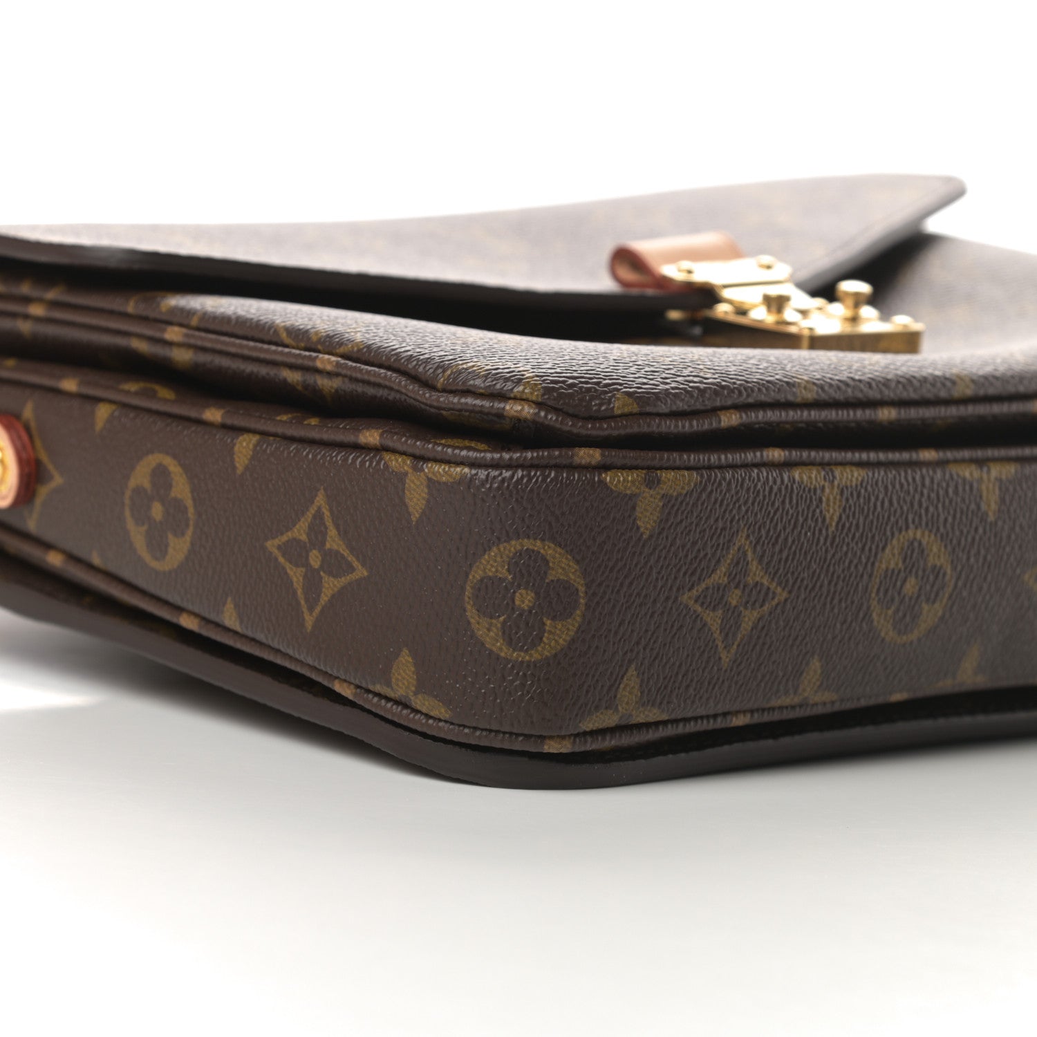 Louis Vuitton Monogram Pochette Metis 9 of 11