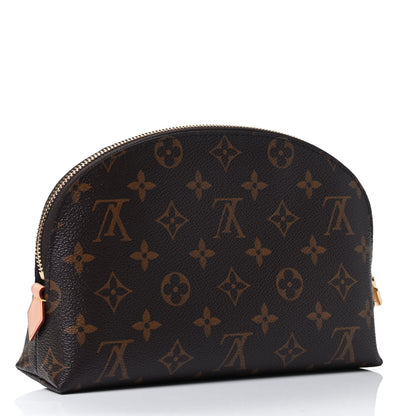 Louis Vuitton Monogram Cosmetic Pouch GM 2 of 4