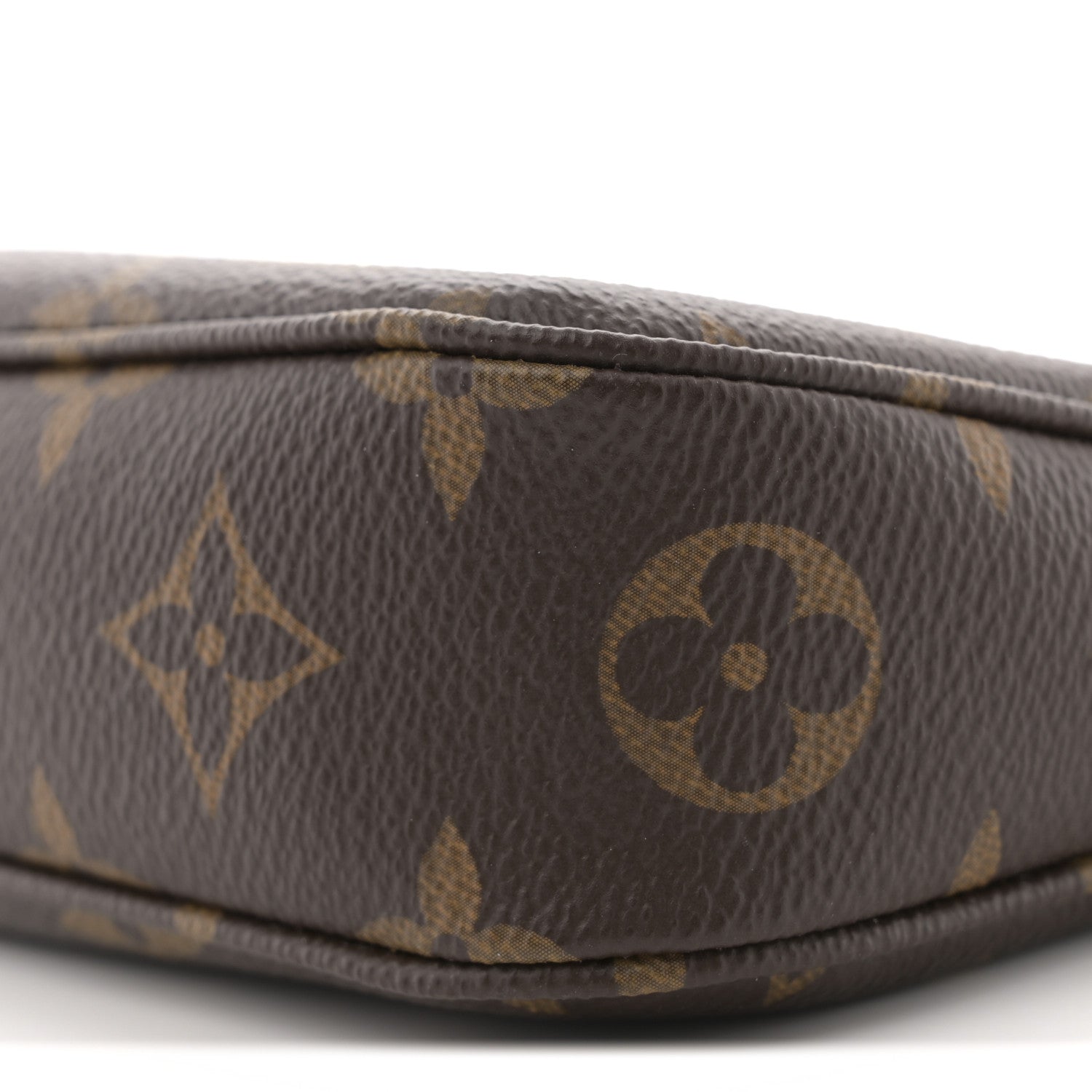 Louis Vuitton Monogram Pochette Accessories NM 9 of 10