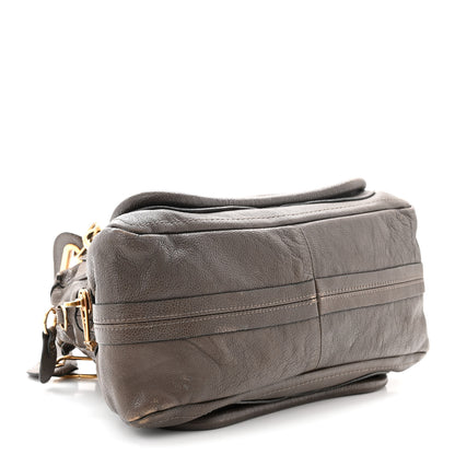 Chloe Calfskin Medium Paraty Rock 4 of 15