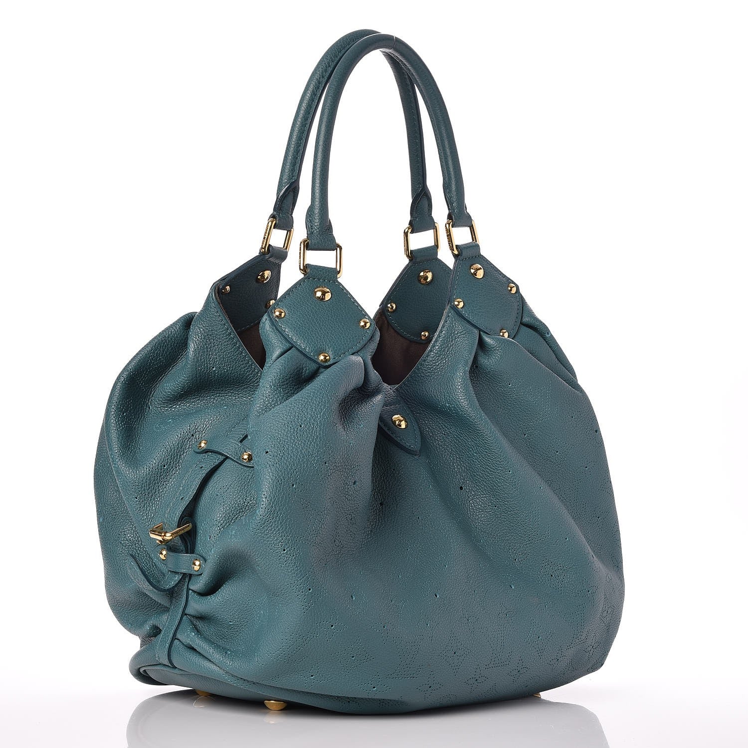 Louis Vuitton Mahina L Lagon 3 of 7