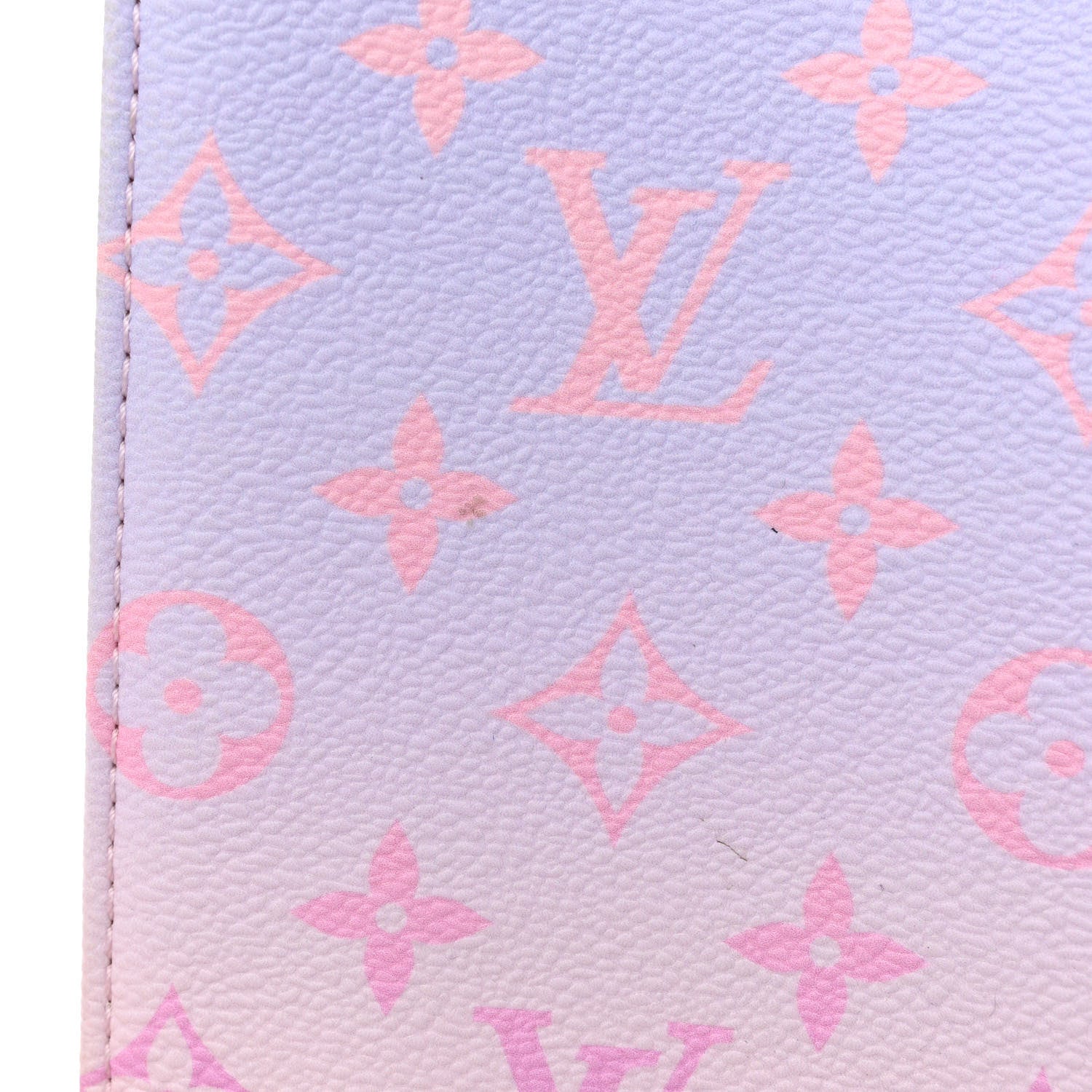 Louis Vuitton Monogram Giant Spring In The City Onthego GM Sunrise Pastel 11 of 14