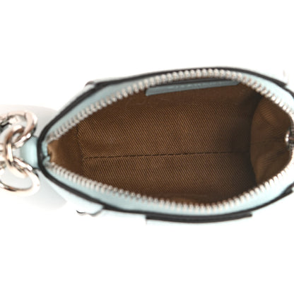 Givenchy Lambskin Baby Antigona Light Blue 5 of 11