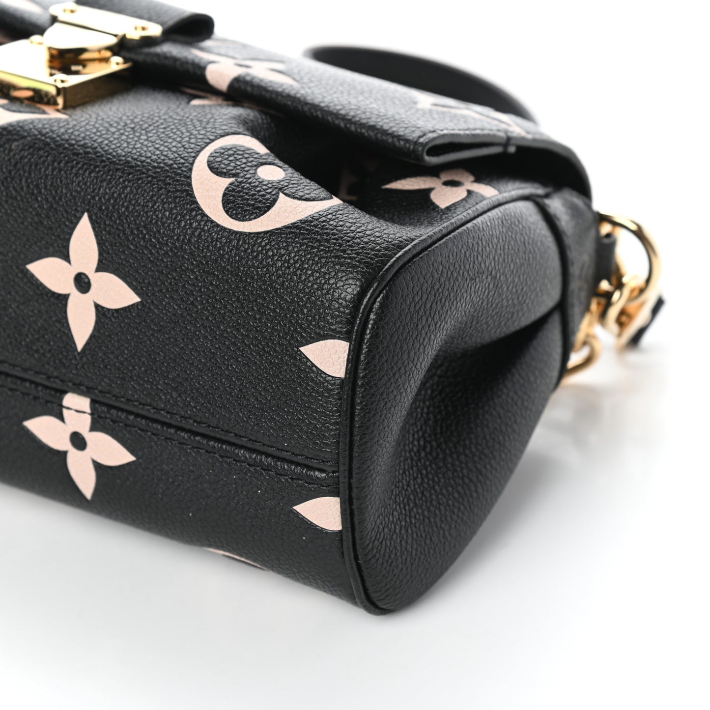 Empreinte Monogram Giant Favorite Black Beige