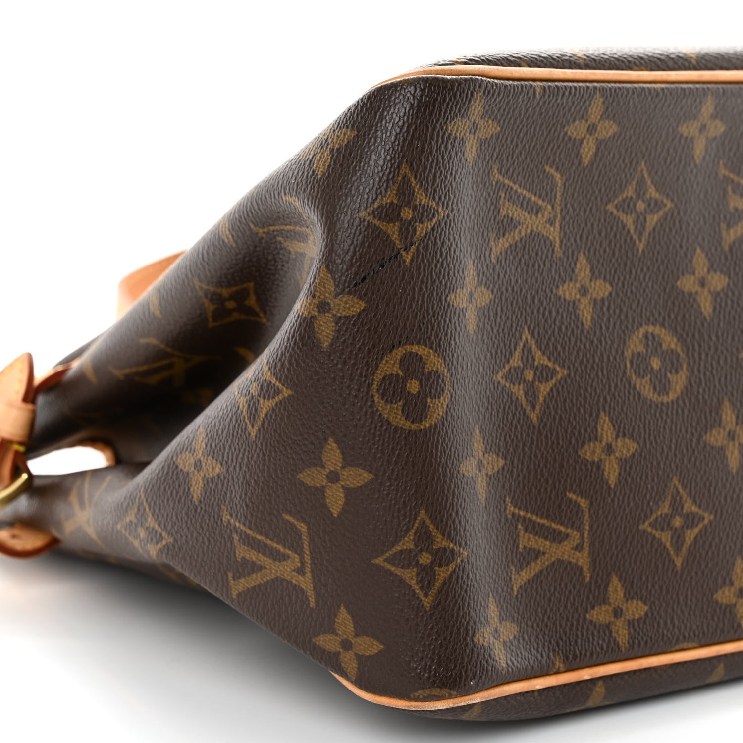 Louis Vuitton Monogram Batignolles 8 of 10