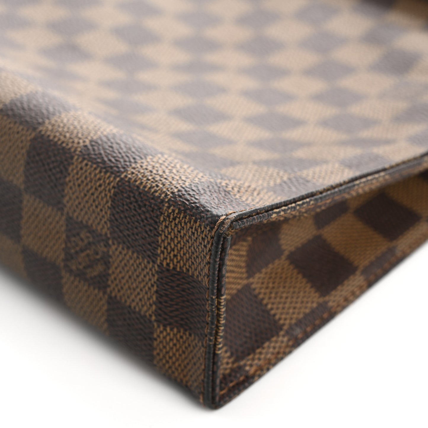Damier Ebene Toiletry Pouch 26
