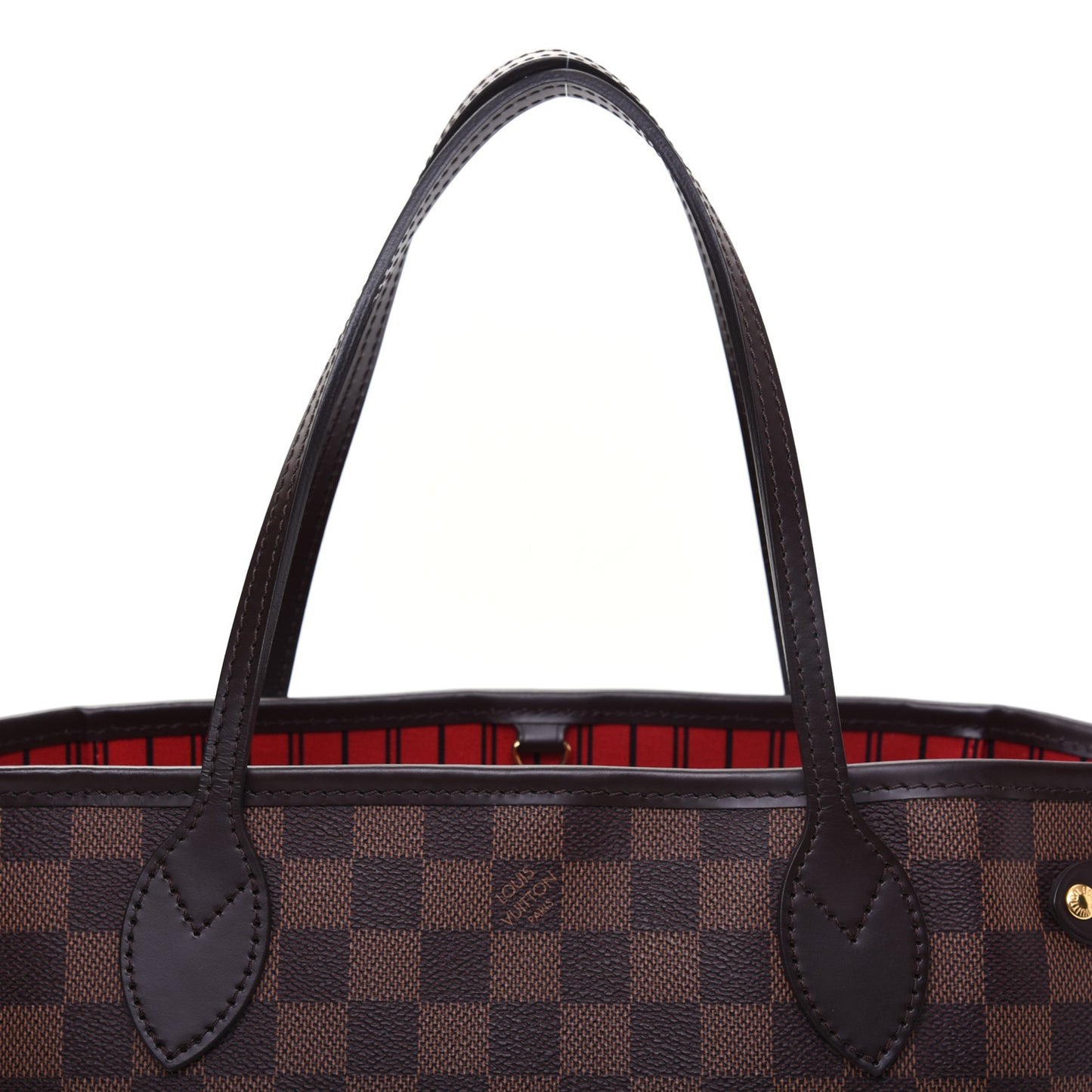 Damier Ebene Neo Neverfull PM