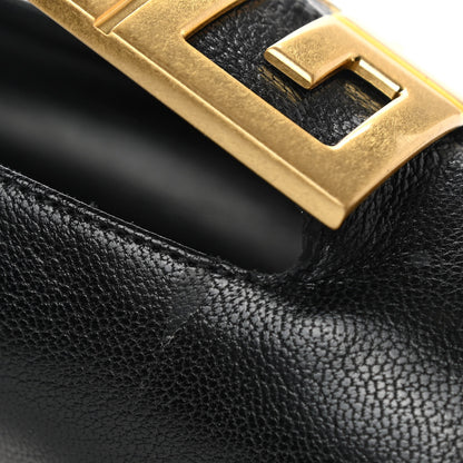 Givenchy Goatskin 4G Loafer 41 Black 9 of 9