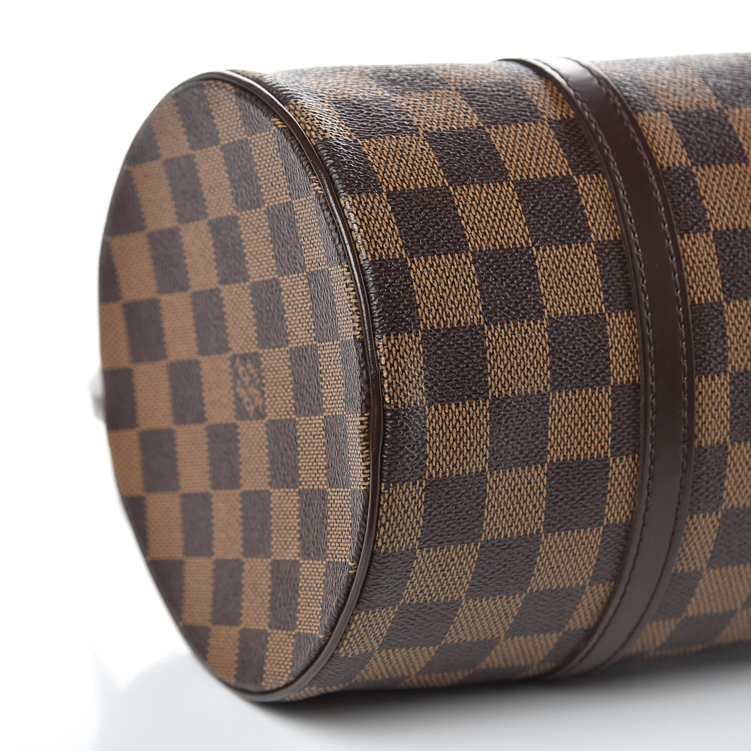 Louis Vuitton Damier Ebene Papillon 30 8 of 10