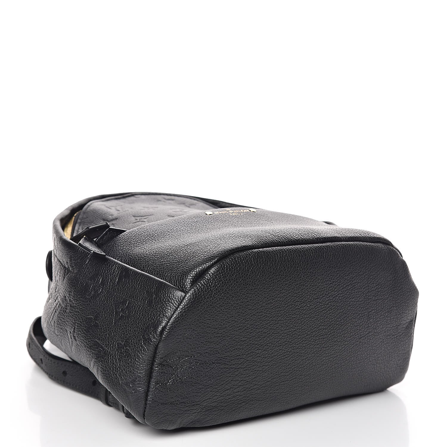 Louis Vuitton Empreinte Sorbonne Backpack Black 4 of 10