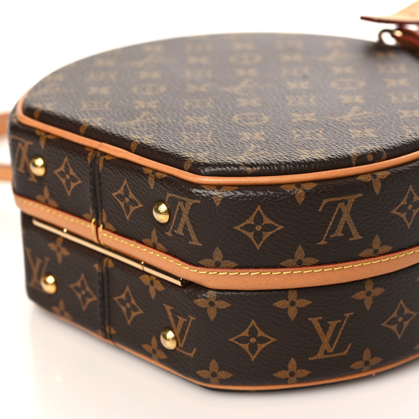 Monogram Petite Boite Chapeau