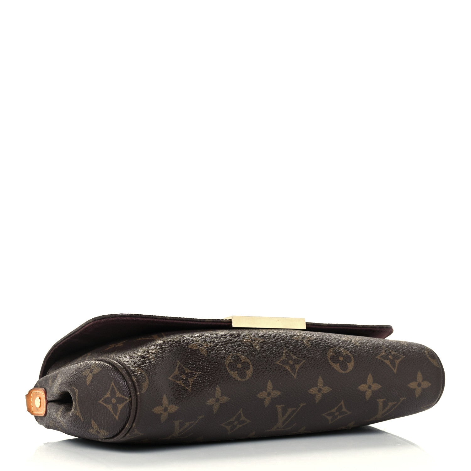 Louis Vuitton Monogram Favorite MM 4 of 10