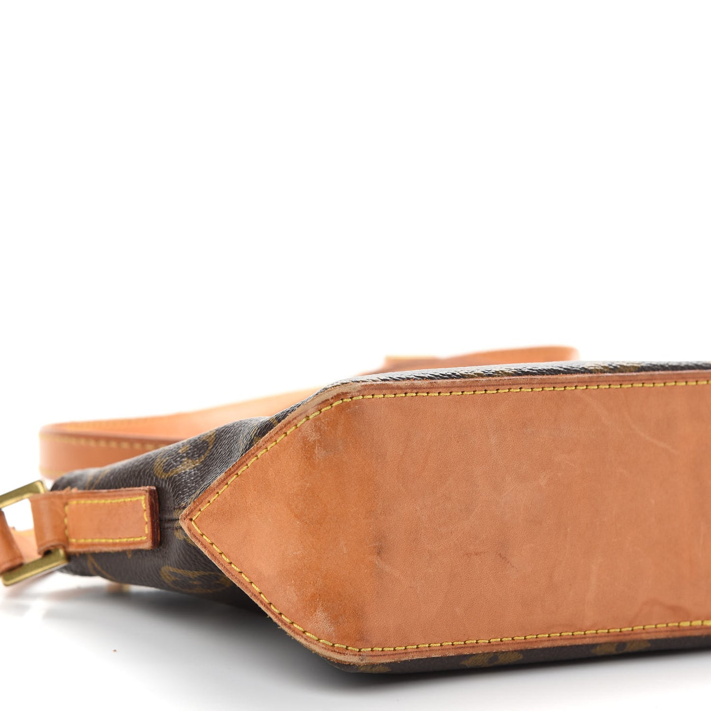 Monogram Trotteur