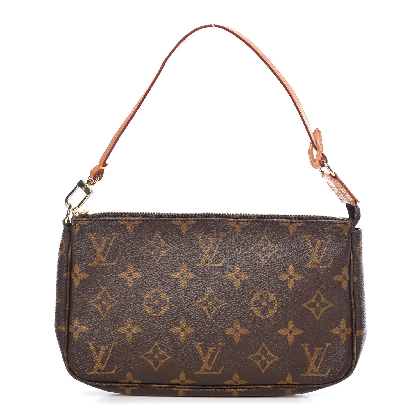 Monogram Pochette Accessories
