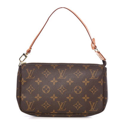 Louis Vuitton Monogram Pochette Accessories 1 of 7