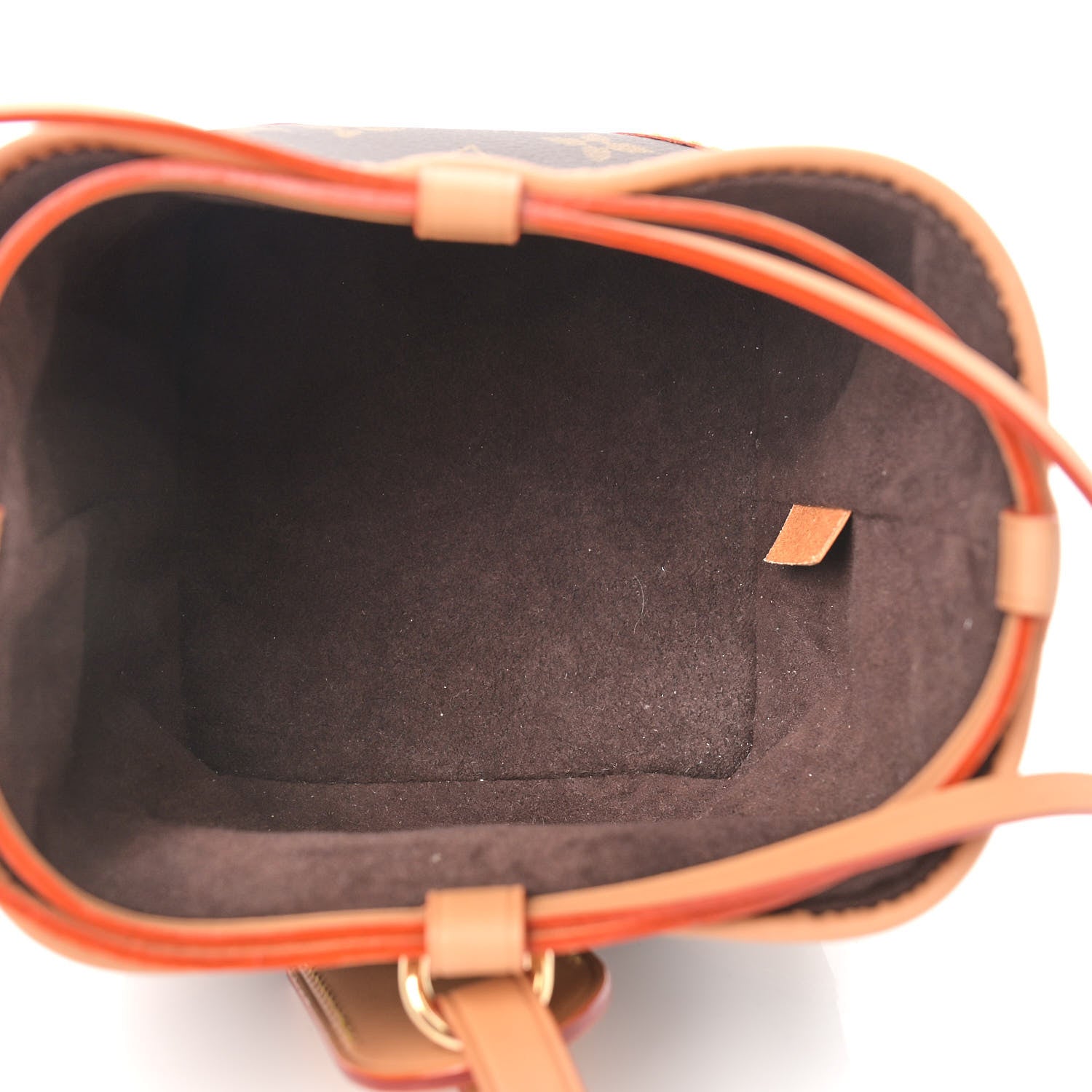 Louis Vuitton Monogram Noé Purse 5 of 9