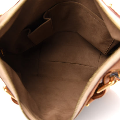 Louis Vuitton Monogram Multicolor Greta Black 5 of 10