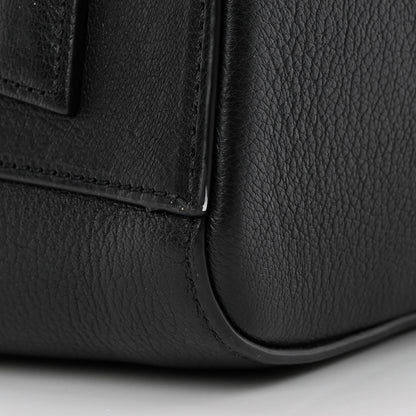 Givenchy Sugar Goatskin Small Antigona Black 13 of 15