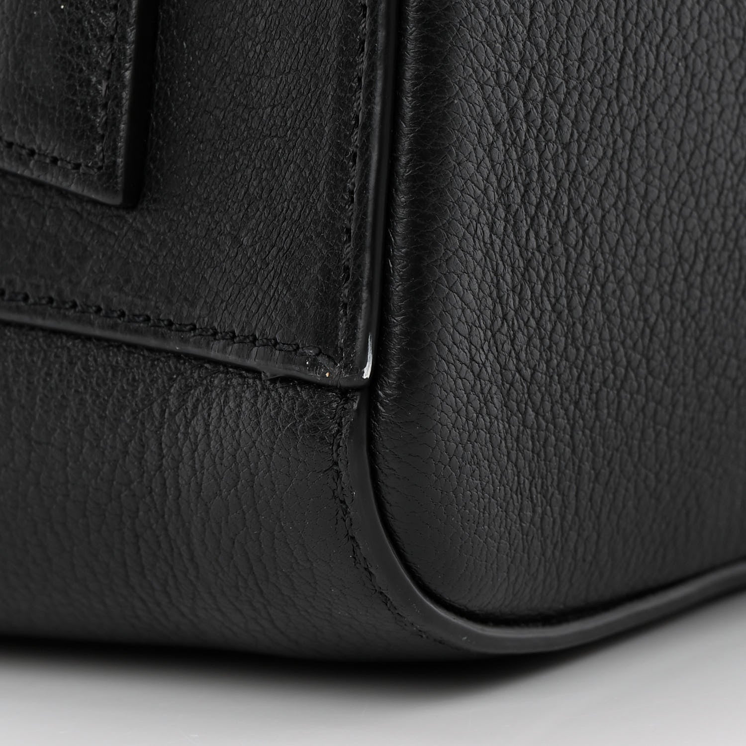 Givenchy Sugar Goatskin Small Antigona Black 13 of 15