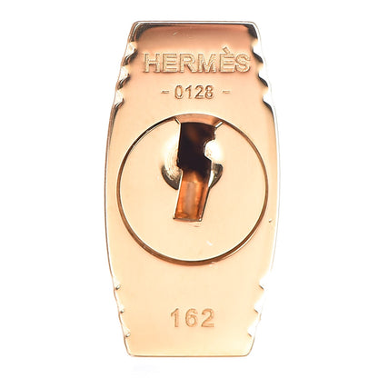 Hermes Togo Kelly Retourne 25 Etain 34 of 35