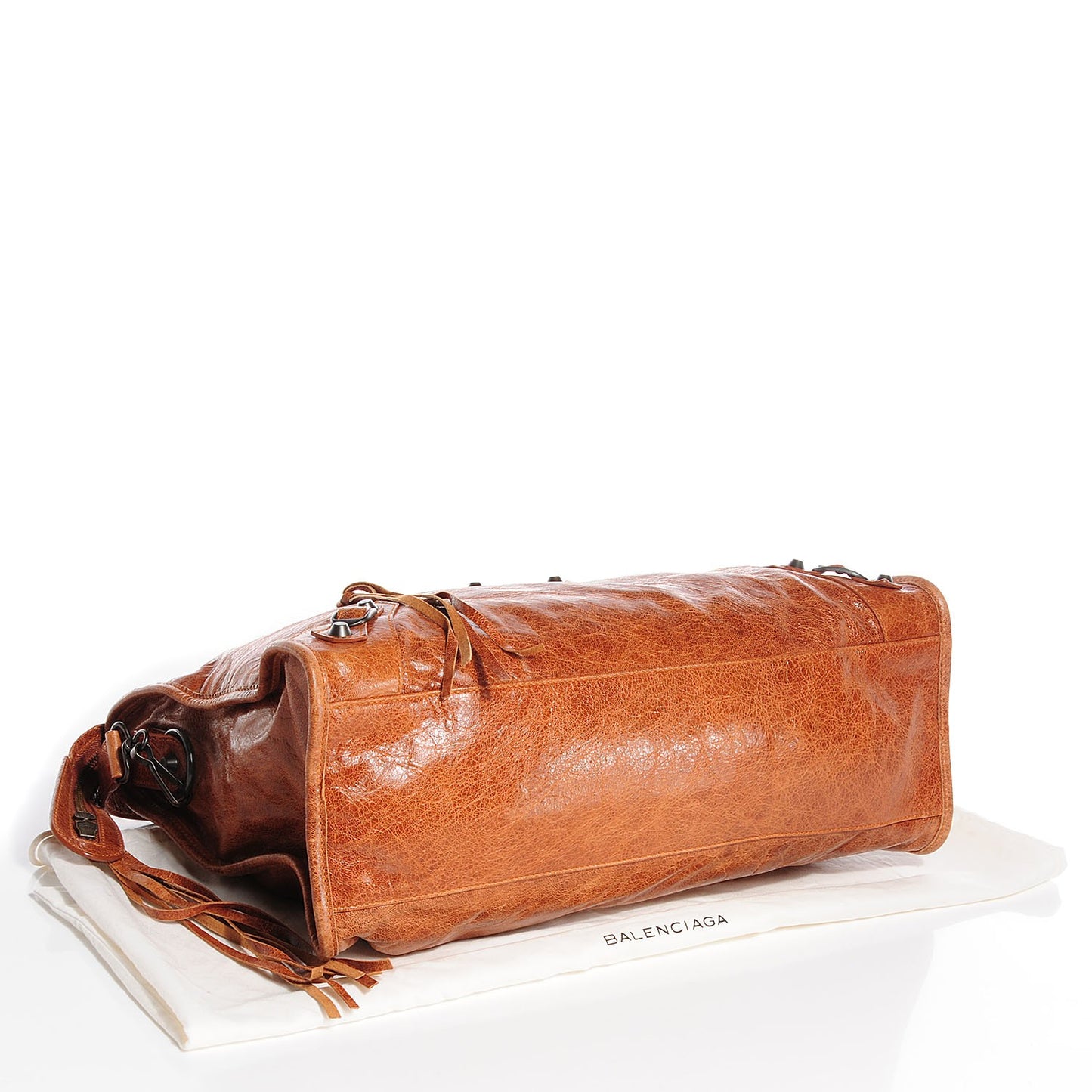 Agneau Classic Hardware City Automne