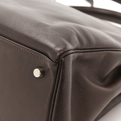 Hermes Swift Kelly Retourne 35 Ebene 20 of 20